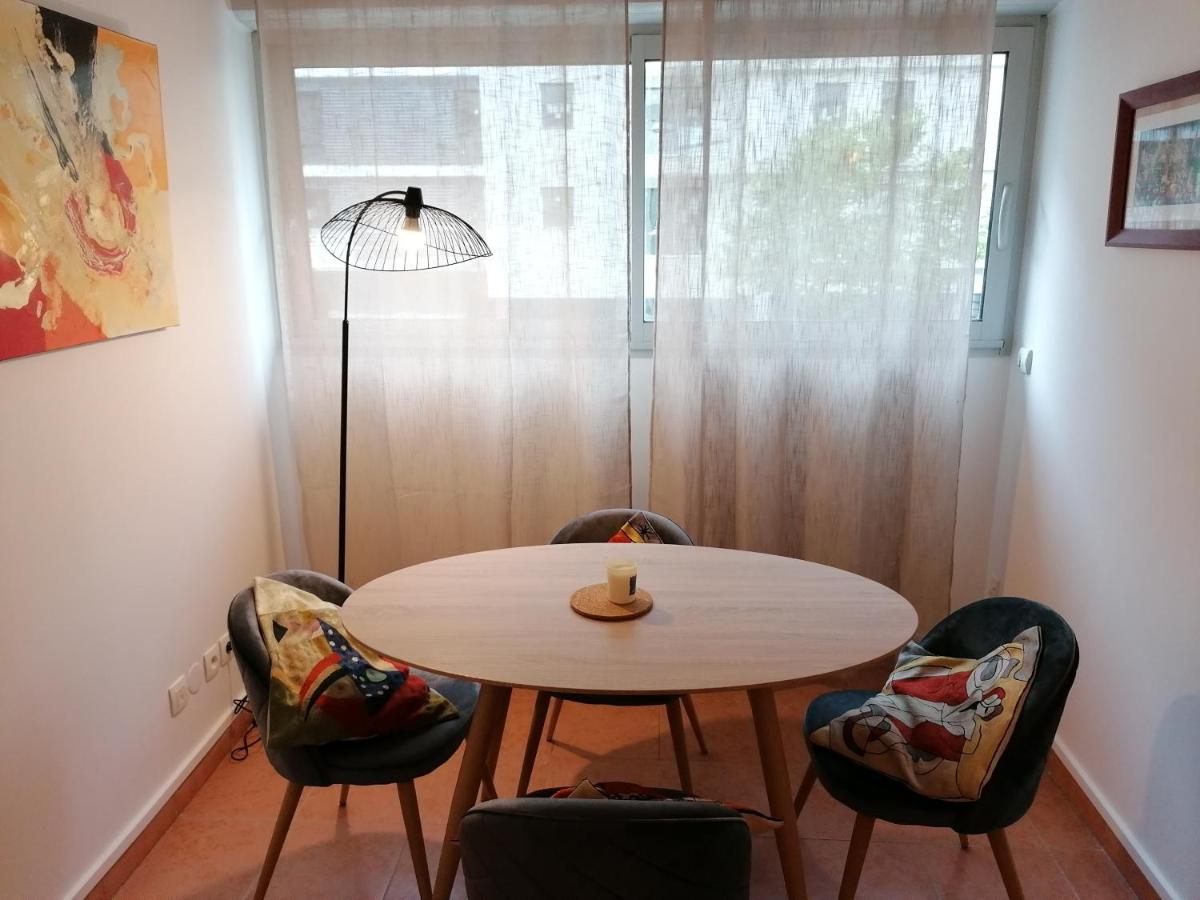 La Major, T2 Standing Avec Parking Apartment Marseille Exterior photo