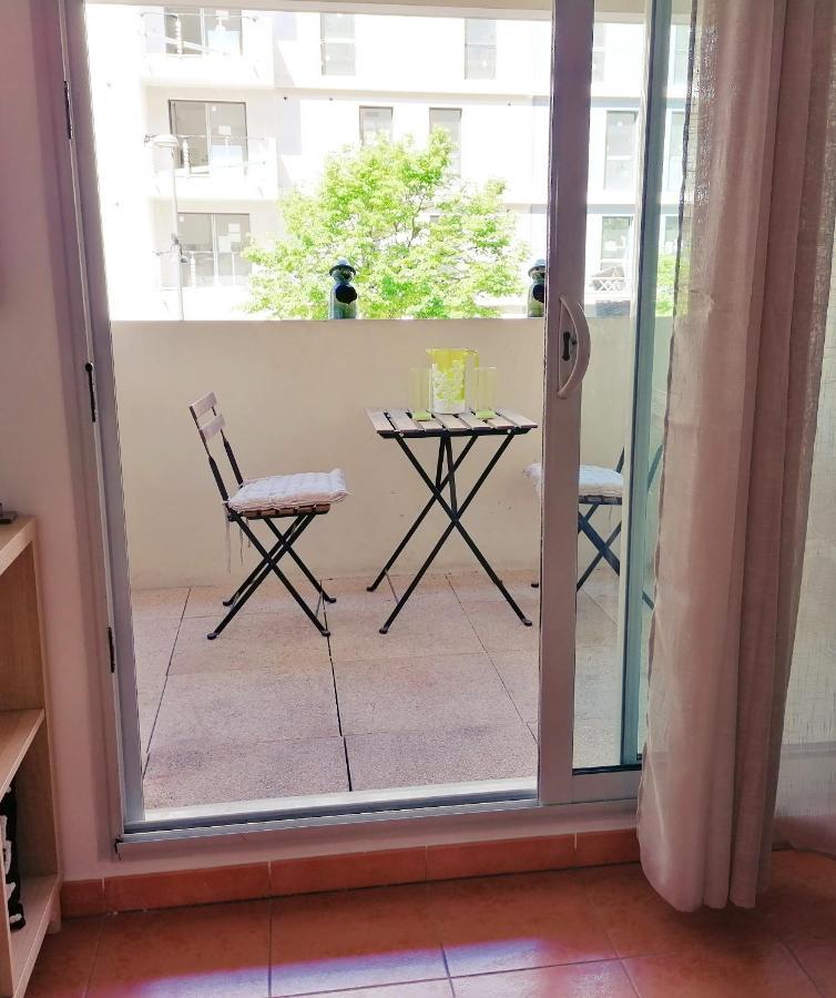La Major, T2 Standing Avec Parking Apartment Marseille Exterior photo